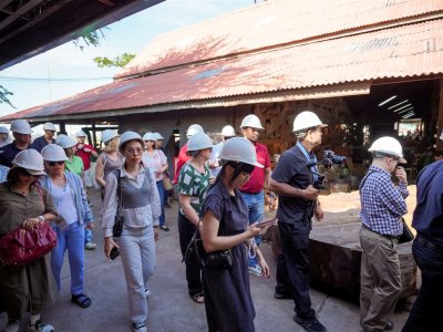 SS Rice News Convention 2025, Pattaya - Thailand